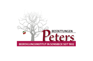 Bestattungen Peters