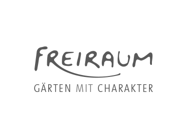 Freiraum – Gärten mit Charakter